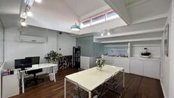 Telok Ayer Conservation Area (D1), Office #620096861